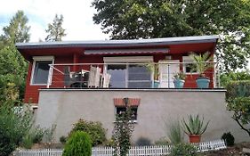 Bungalow Thiele